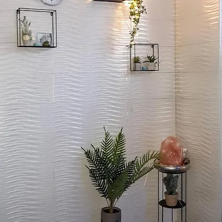 Lang & Apartment *